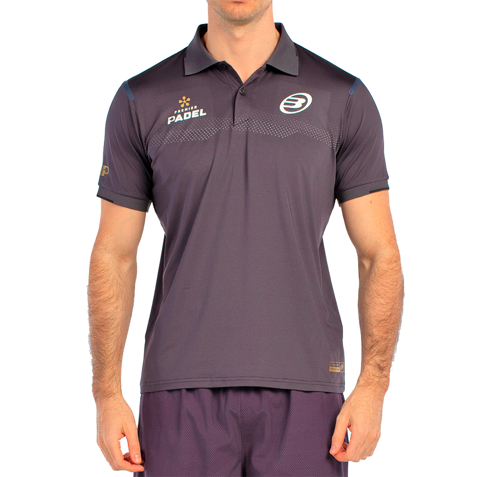 Bullpadel Bramo Premier Padel Para Homem (Polo)