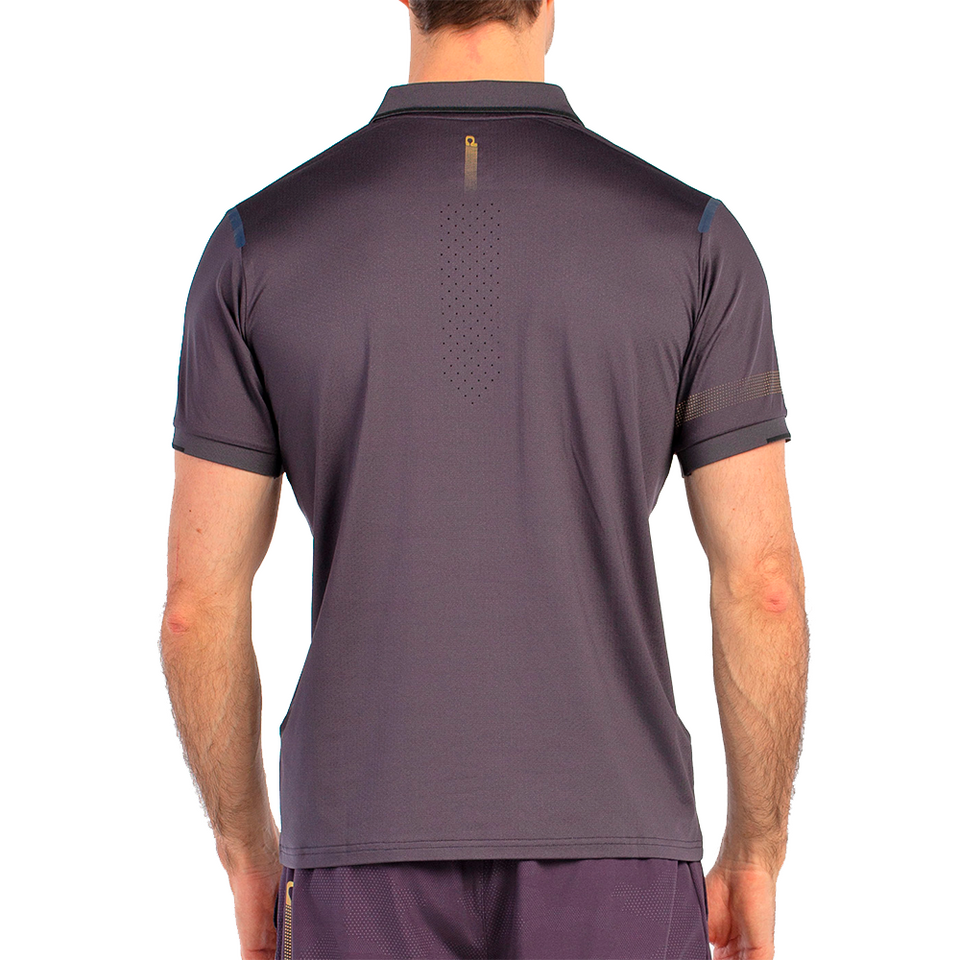 Bullpadel Bramo Premier Padel Para Homem (Polo)