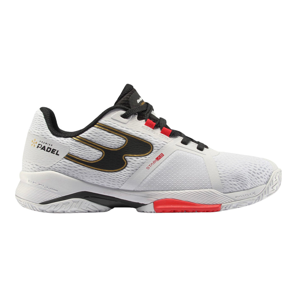 Bullpadel Premier P2 Branco (Ténis)