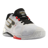 Bullpadel Premier P2 Branco (Ténis)