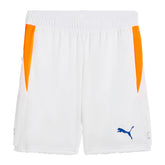 Puma Individual Momo Gonzalez Training Branca Ss25 (Calções)