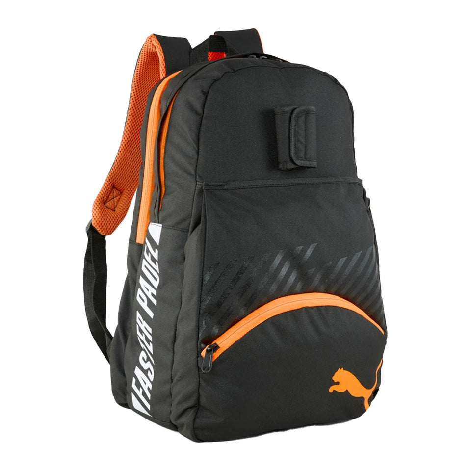 Mochila Puma Nova Elite Padel 2025 Momo Gonzalez (Mochila)