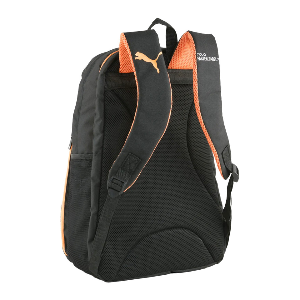Mochila Puma Nova Elite Padel 2025 Momo Gonzalez (Mochila)