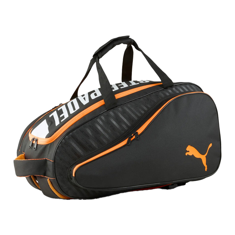 Puma Nova Elite Padel Bag 2025 Momo Gonzalez (Saco de Padel)