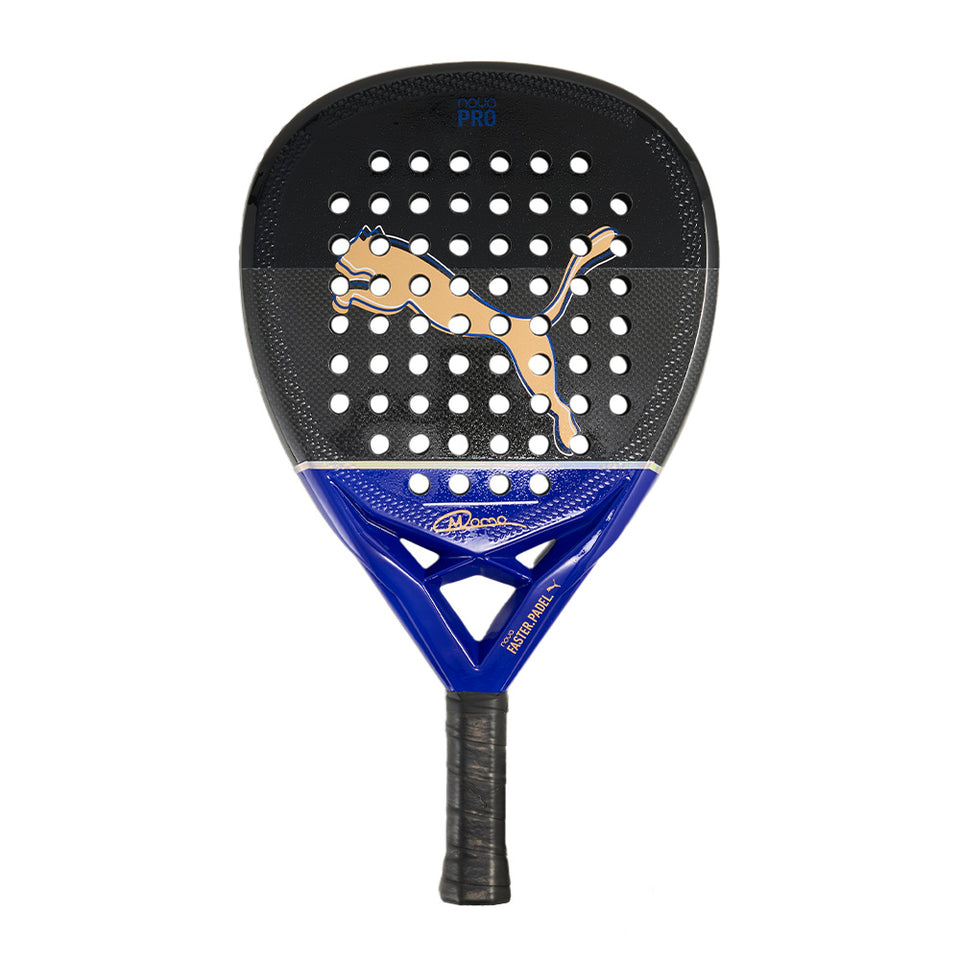 PUMA Nova Elite MOMO GONZALEZ 2025 (Raquete)
