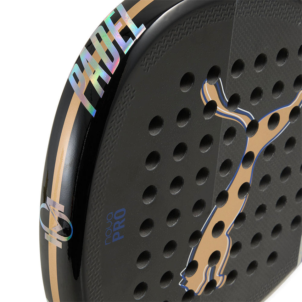 PUMA Nova Elite MOMO GONZALEZ 2025 (Raquete)