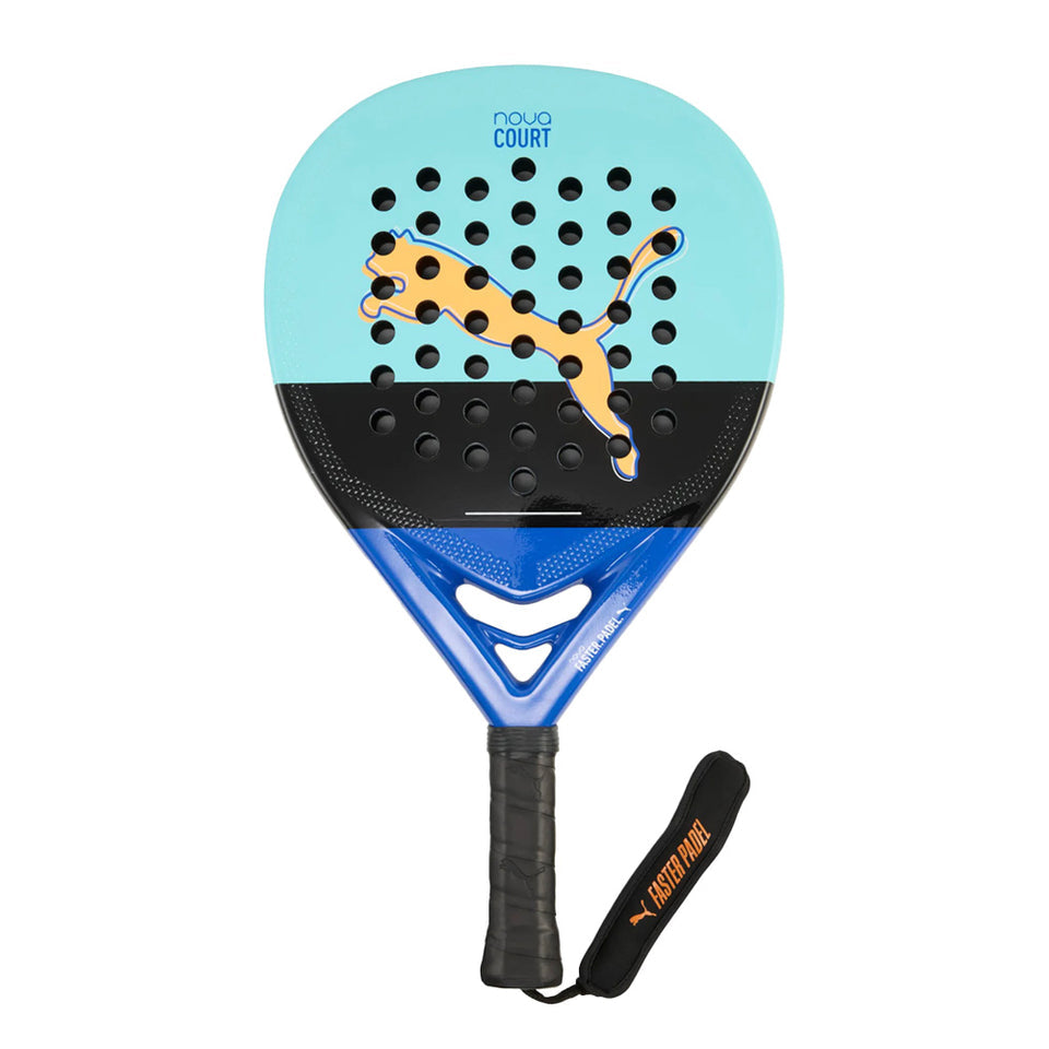 PUMA Nova Padel COURT 2025 (Raquete)