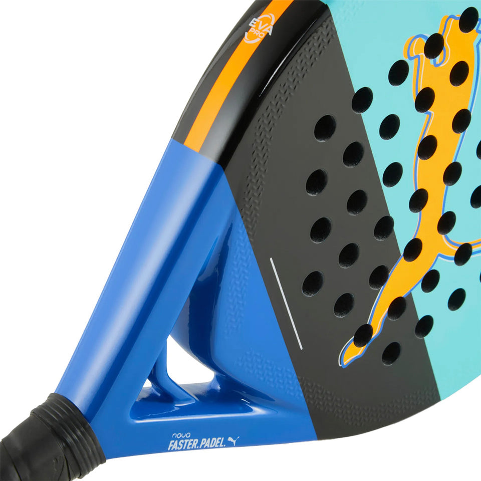 PUMA Nova Padel COURT 2025 (Raquete)