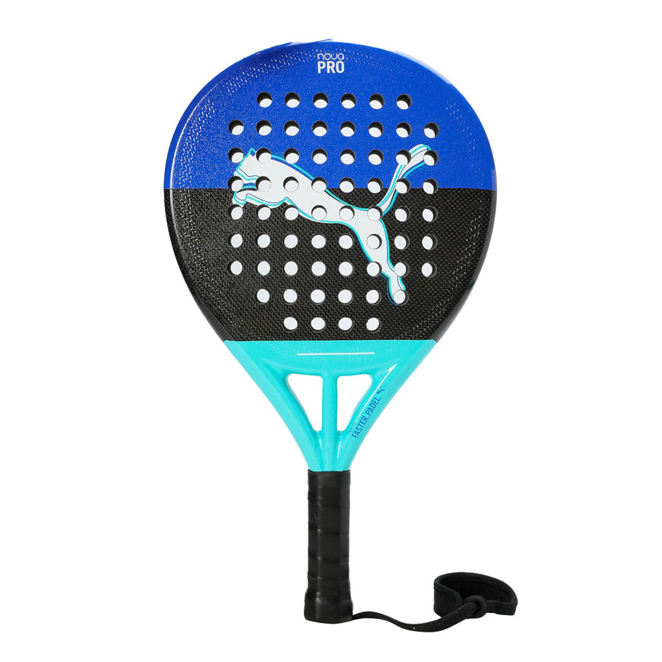 PUMA Nova Padel PRO CTR 2025 (Raquete)