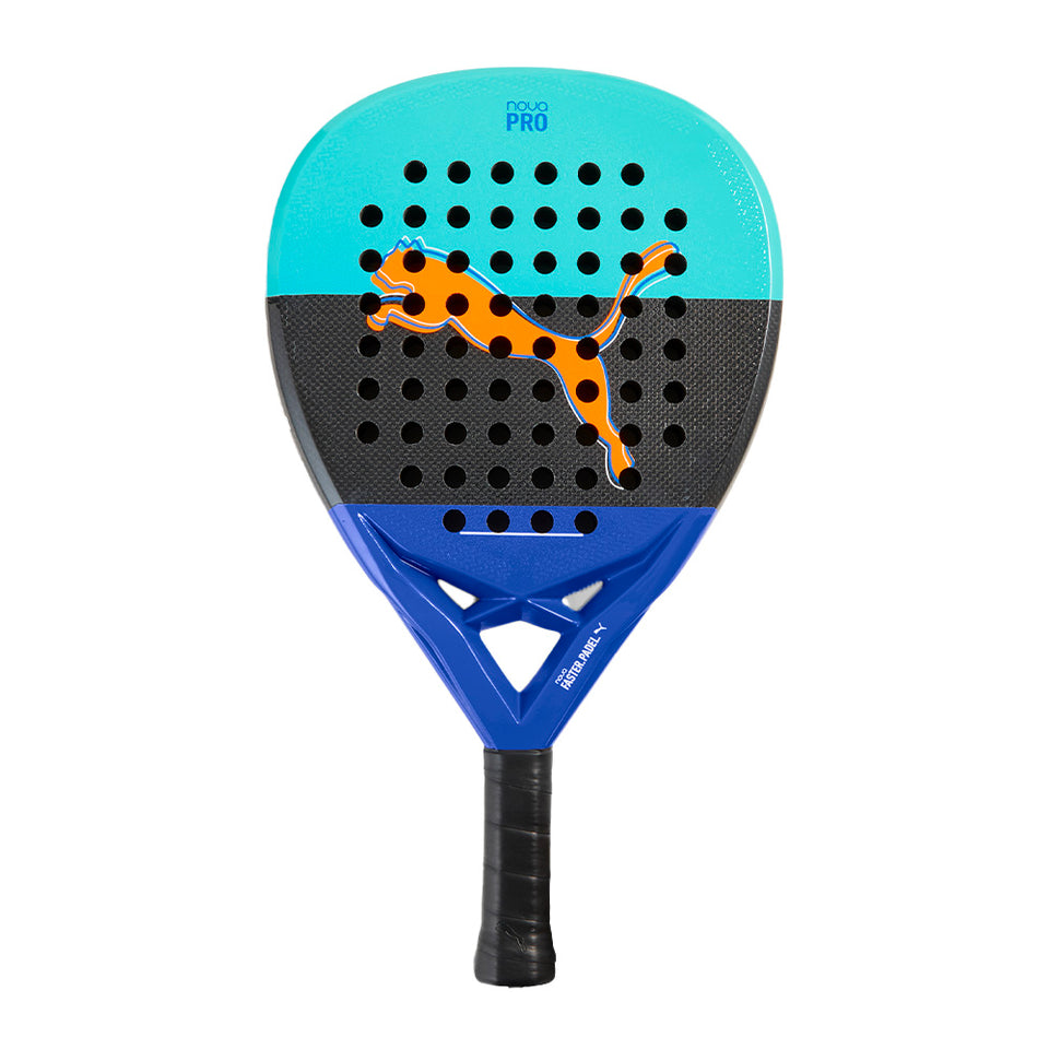 PUMA Nova Padel PRO HYBRID 2025 (Raquete)