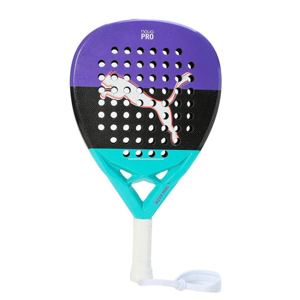 PUMA NOVA PADEL PRO Mulher 2025 (Raquete)