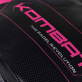 Kombat Arenal 2025 Rosa (Mochila)