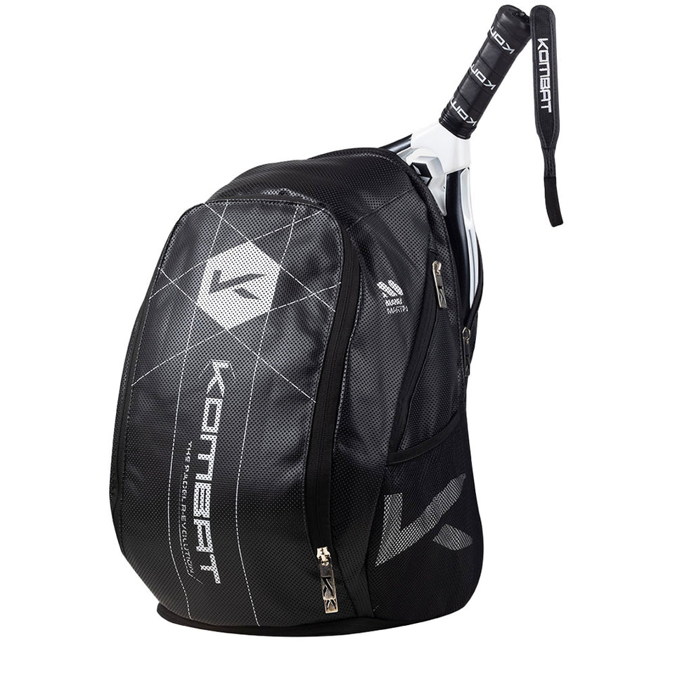 Kombat Etna 2025 (Mochila)