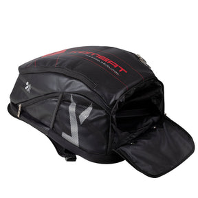 Kombat Fuji 2025 Vermelho (Mochila)
