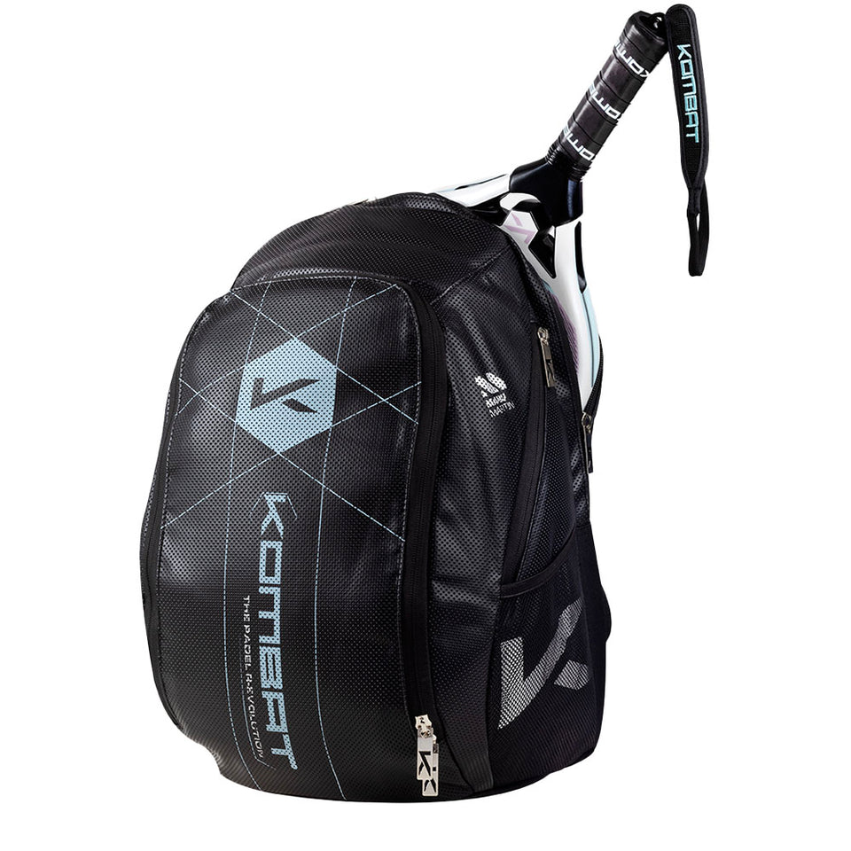 Kombat Galeras 2025 (Mochila)