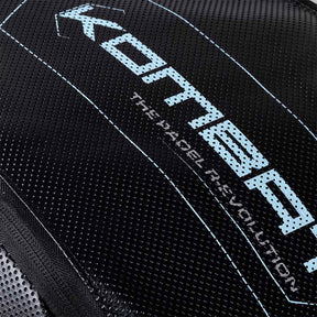 Kombat Galeras 2025 (Mochila)