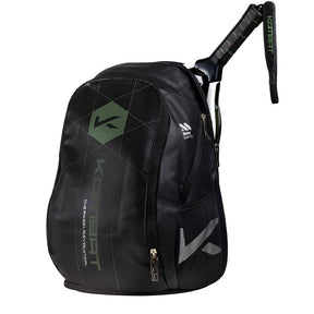 Kombat Krakatoa 2025 Verde (Mochila)