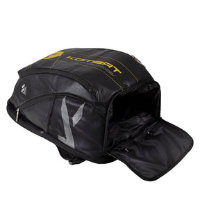Kombat Osorno 2025 Amarelo (Mochila)