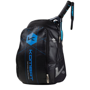 Kombat Teide 2025 Azul (Mochila)
