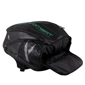 Kombat Vesubio 2025 Verde (Mochila)
