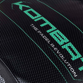 Kombat Vesubio 2025 Verde (Mochila)