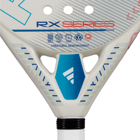 ADIDAS RX Series Light 3.4 (Raquete)