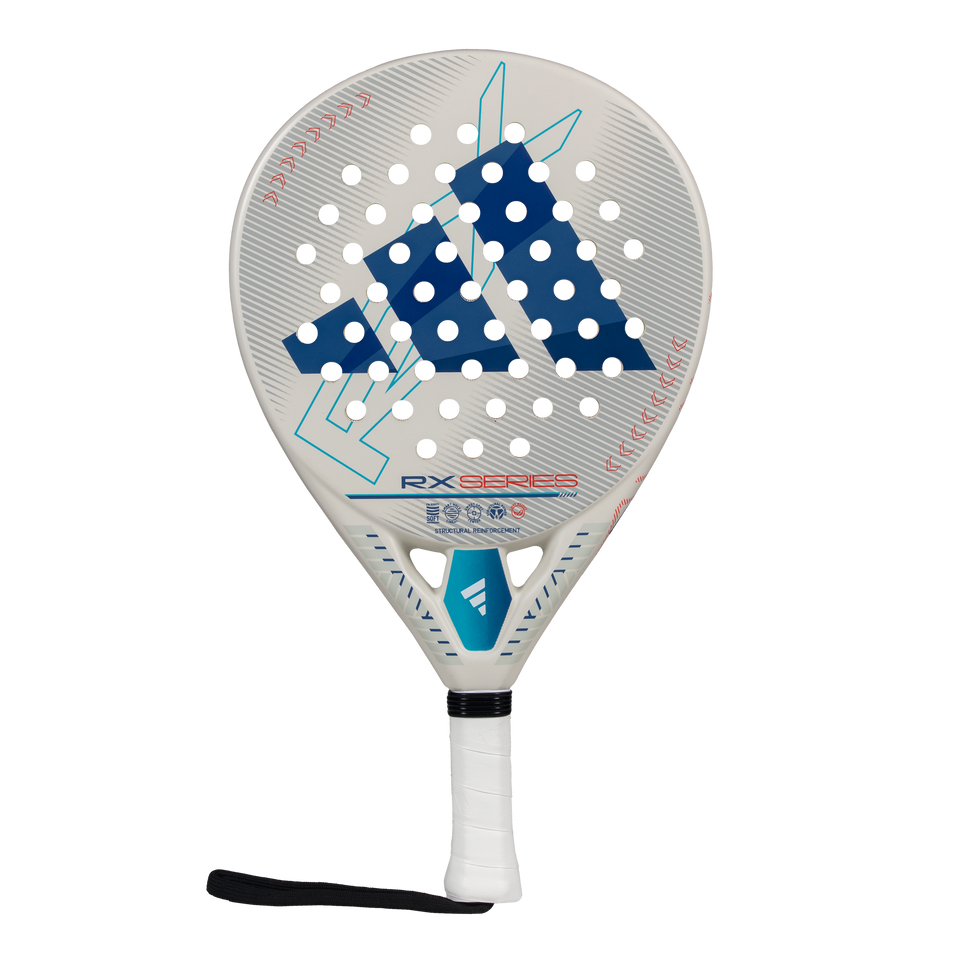 ADIDAS RX Series Light 3.4 (Raquete)