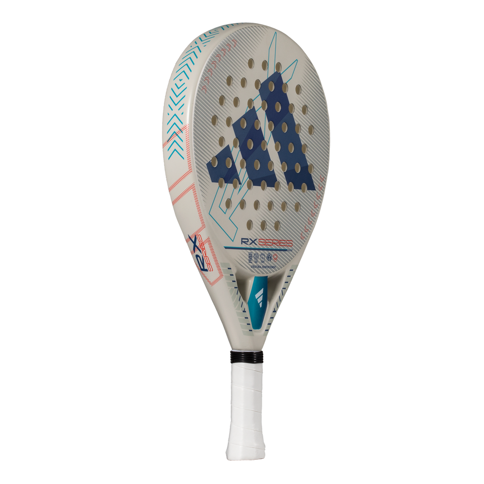 ADIDAS RX Series Light 3.4 (Raquete)