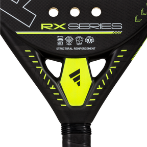 ADIDAS RX Series Lime 3.4 (Raquete)