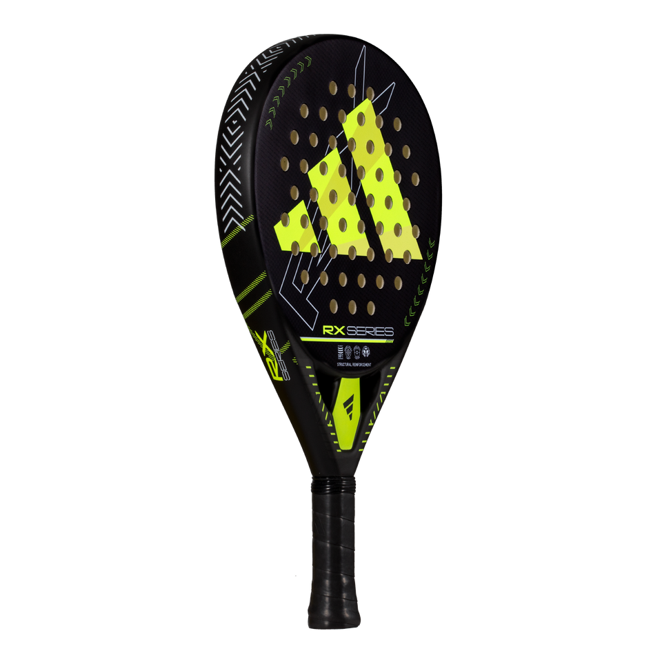 ADIDAS RX Series Lime 3.4 (Raquete)