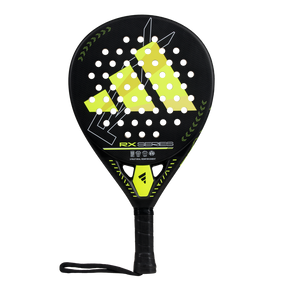 ADIDAS RX Series Lime 3.4 (Raquete)