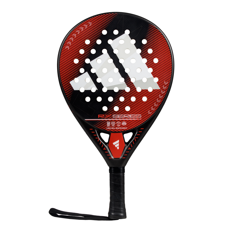 ADIDAS RX Series Lima 3.4 2025 (Raquete)