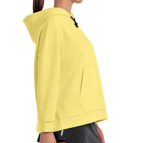 Bullpadel Silba Mulher (Sweatshirt)