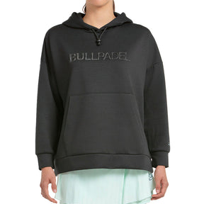 Bullpadel Silba Mulher (Sweatshirt)