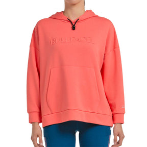Bullpadel Silba Mulher (Sweatshirt)