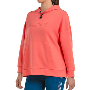 Bullpadel Silba Mulher (Sweatshirt)