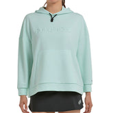 Bullpadel Silba Mulher (Sweatshirt)