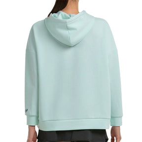 Bullpadel Silba Mulher (Sweatshirt)