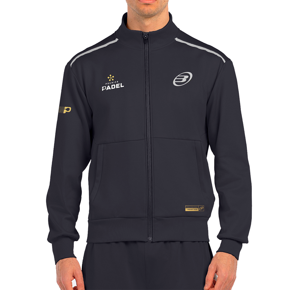 Bullpadel Brume Premier Padel Para Homem (Sweatshirt)