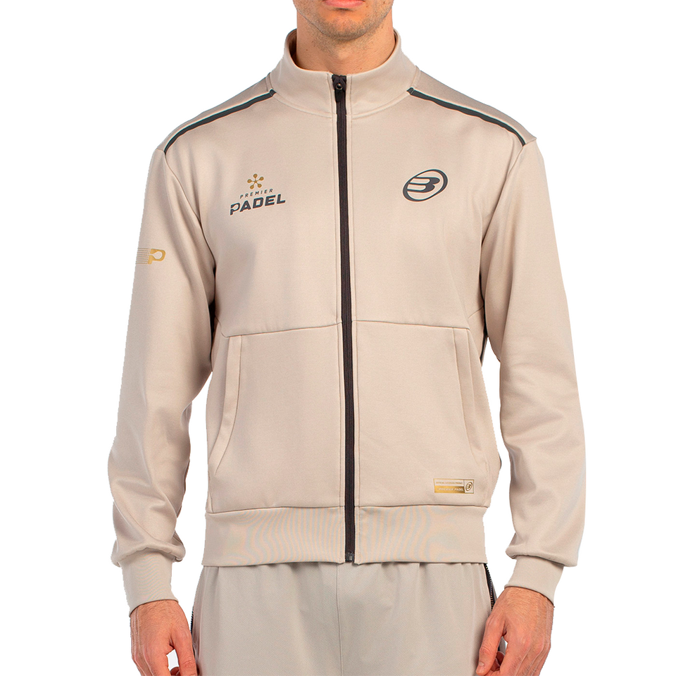 Bullpadel Brume Premier Padel Para Homem (Sweatshirt)