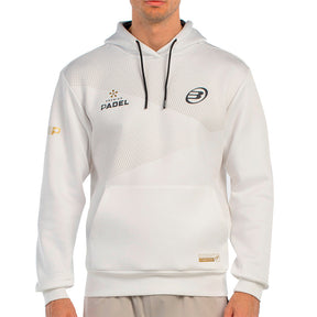 Bullpadel Baque Padel Premier Para Homem (Sweatshirt)