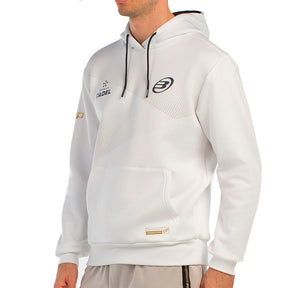 Bullpadel Baque Padel Premier Para Homem (Sweatshirt)