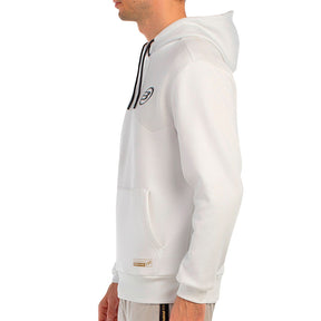 Bullpadel Baque Padel Premier Para Homem (Sweatshirt)