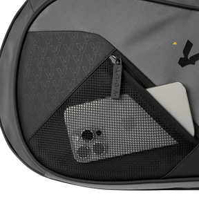 Saco de Padel Volt Padelbag Grey XL