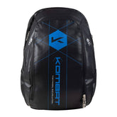 Kombat Teide 2025 Azul (Mochila)