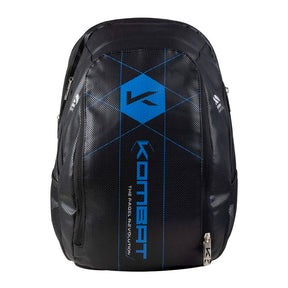 Kombat Teide 2025 Azul (Mochila)