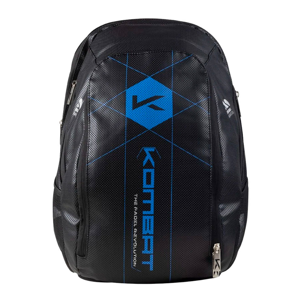 Kombat Teide 2025 Azul (Mochila)