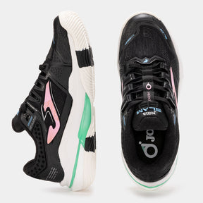Sapatilhas Slam Lady 25 Mulher Preto