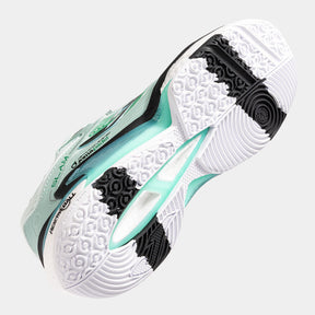 Sapatilhas Slam Lady 25 mulher azul-turquesa