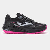Sapatilhas Slam Lady 24 Mulher Preto